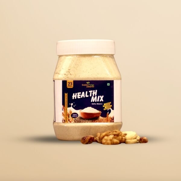 Health Mix