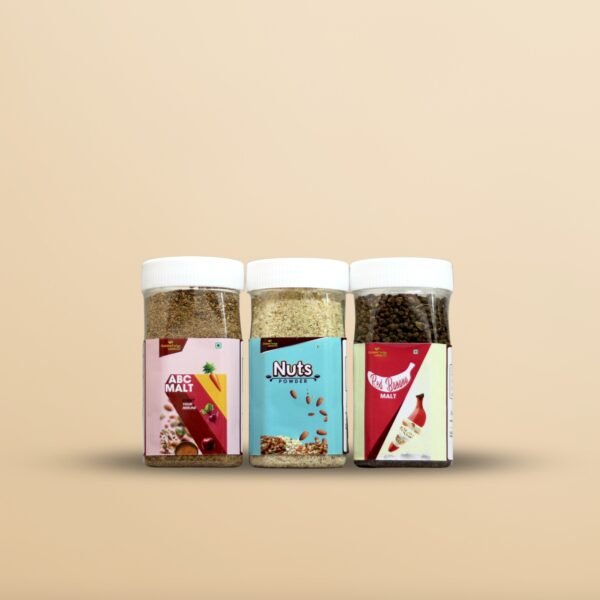 Malt Combo Pack