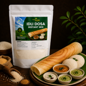 Idli Dosa Instant Mix