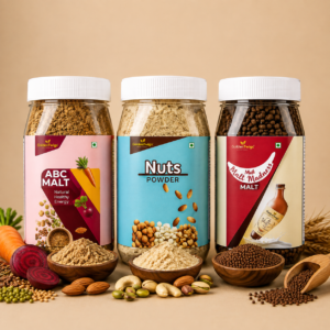 Malt Combo Pack