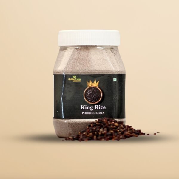 King Rice Porridge