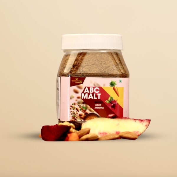 ABC Malt