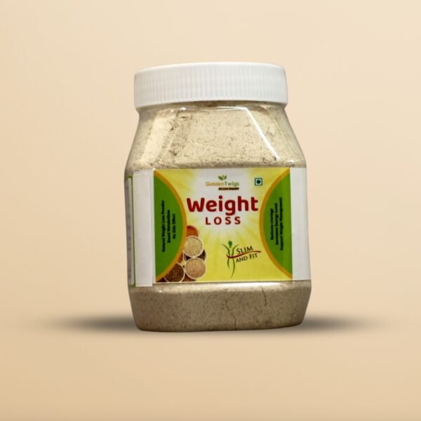 Weight Loss Powder