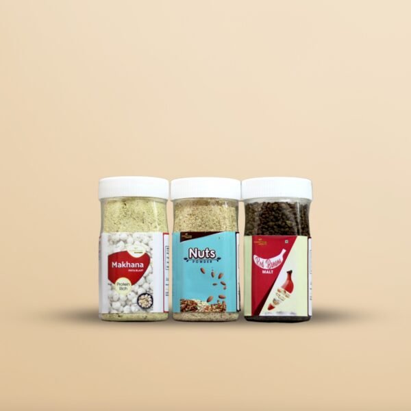 Unique Flavour Combo