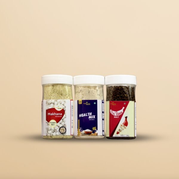 Wellness Weight Gain Pack