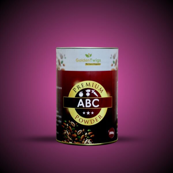 Premium ABC Powder
