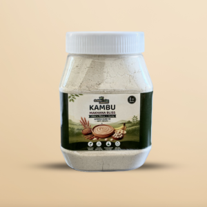 Kambu Makhana Bliss