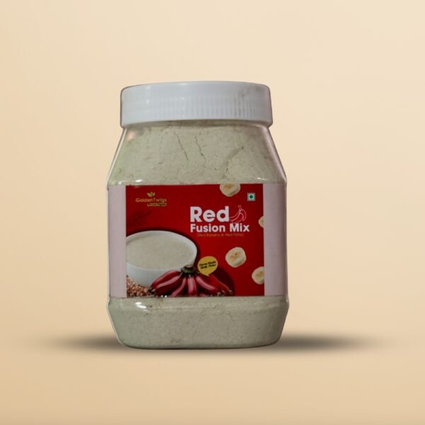 Red Fusion Mix