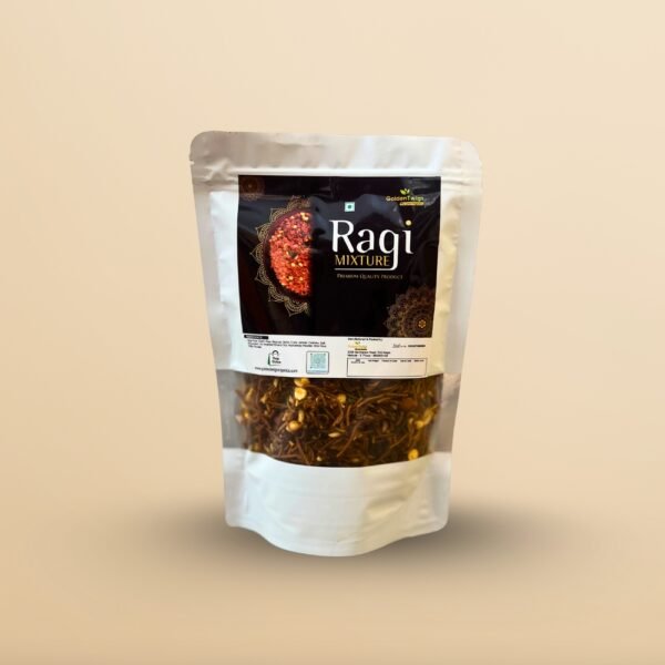 Ragi Mixture