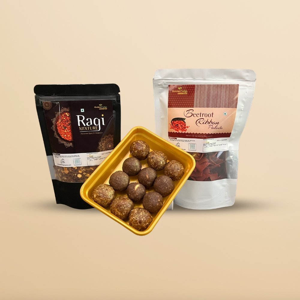 Perfect Snacks Combo