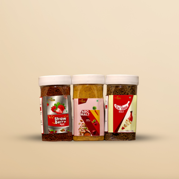 Malt Combo