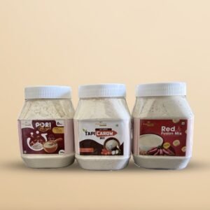 Baby Starter Flavourful Combo