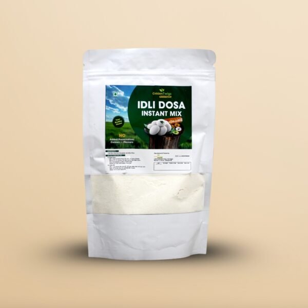 Idli Dosa Instant Mix