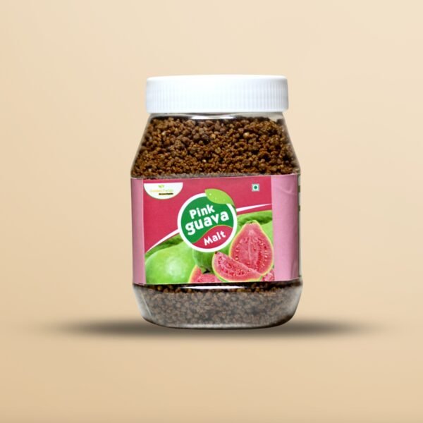 Pink Guava Malt
