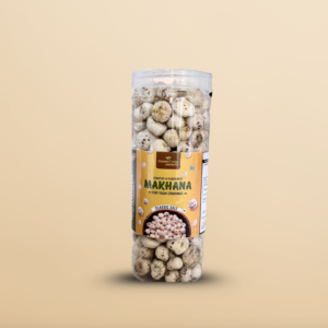 Roasted Makhana - Classic Salt