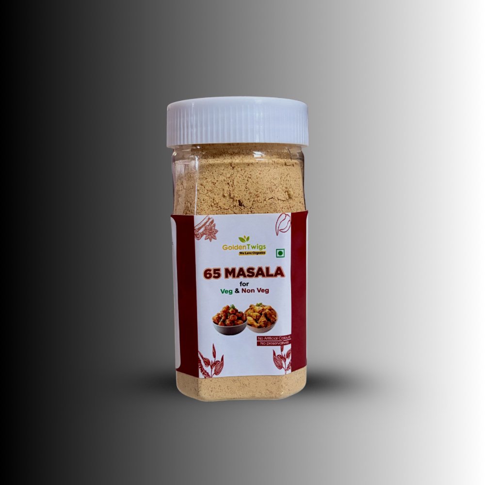 65 Masala Mix
