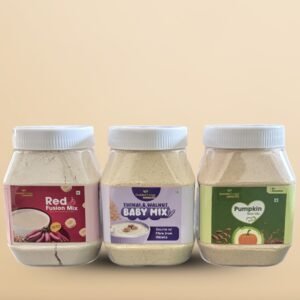 Immunity Combo - 3 Pack