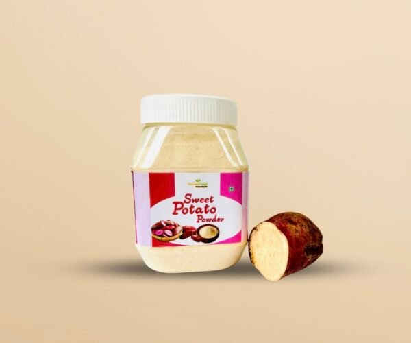 Sweet Potato Powder