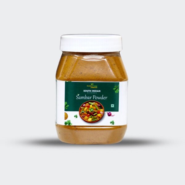 Sambar Powder