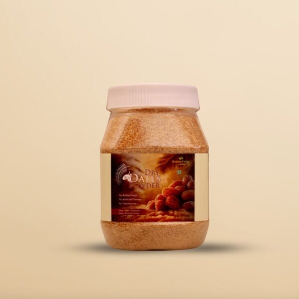 Dry Dates Powder