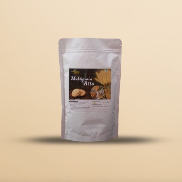 Multigrain Atta