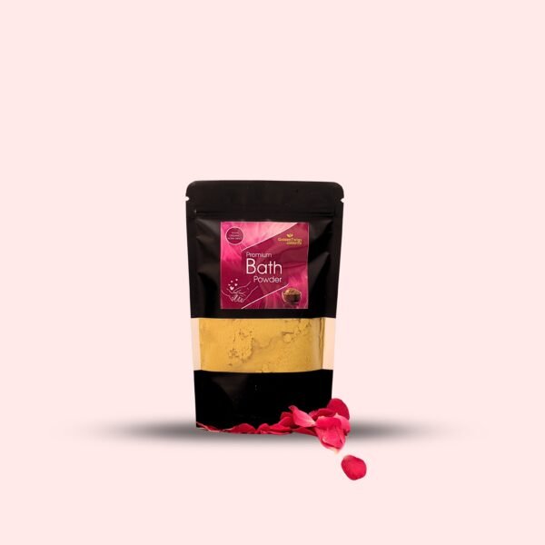 Premium Bath Powder